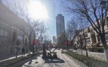 俄罗斯文化创意风情街5