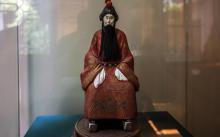 泥人张美术馆2