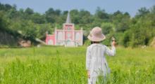 蓟洲国际彩虹谷7