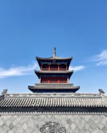 胜芳古镇17