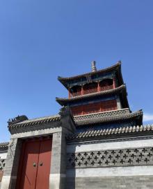 胜芳古镇16