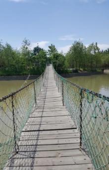 杨柳青庄园21