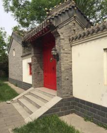 杨柳青庄园13