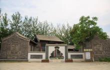 杨柳青庄园7