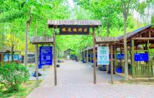杨柳青庄园9