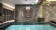 乐汤汇温泉生活馆（南开店）19