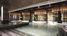 乐汤汇温泉生活馆（南开店）20