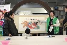 杨柳青木版年画博物馆9
