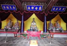 蓟州文庙3