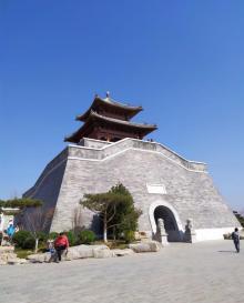 天津水西公园15
