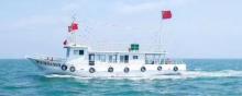 中心渔港出海俱乐部18