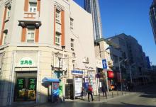 天津和平路商业街11