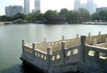 人民公园9