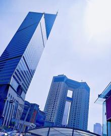 天津小白楼音乐广场18