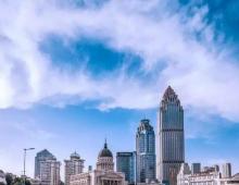 天津小白楼音乐广场7
