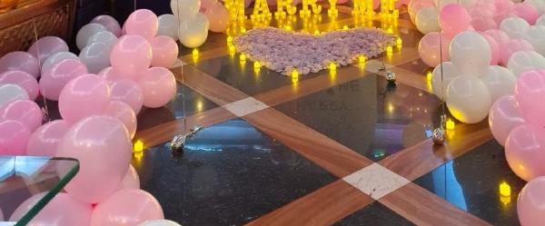 Color party可乐派对轰趴馆