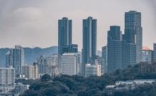 南湖公园2