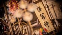 津沽旧事沉浸式剧游街区9