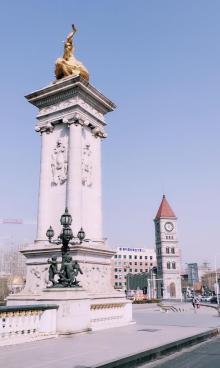 北安桥15