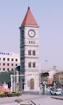 北安桥13