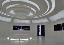 星梦启航――探索. 星辰大海―航天科技成果巡回展（天津站）11