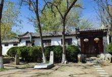 黄叶村4