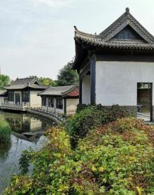 黄叶村2