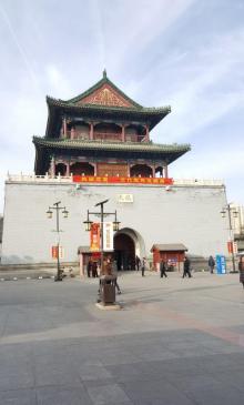 广东会馆（天津戏剧博物馆）15