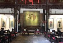 广东会馆（天津戏剧博物馆）22