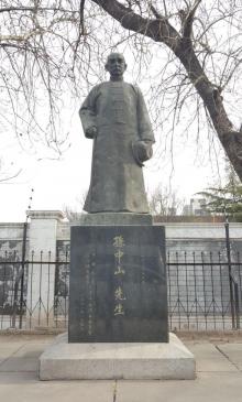广东会馆（天津戏剧博物馆）18