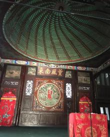 广东会馆（天津戏剧博物馆）23