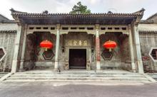 广东会馆（天津戏剧博物馆）3