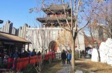 鼓楼商业街12