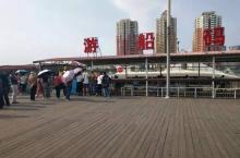 塘沽海洋馆游船码头2
