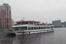 塘沽海洋馆游船码头5