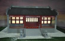 小站练兵园19