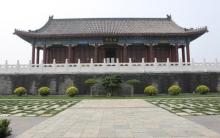 小站练兵园16