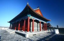 小站练兵园22