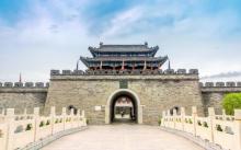 小站练兵园30