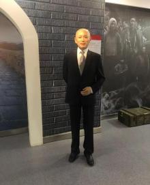 尔宝瑞蜡像馆3