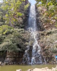 石龙峡风景名胜区10