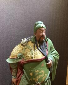 滨海美术馆9