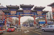 蓟县鼓楼14