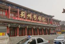 蓟县鼓楼17