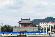 蓟县鼓楼6