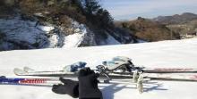 玉龙滑雪场3
