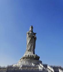 天津妈祖文化园6
