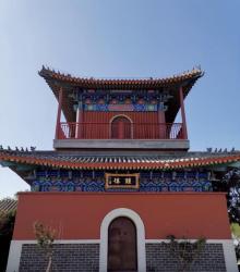 天津妈祖文化园7