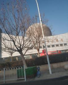 天津科学技术馆7
