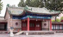 f王府8